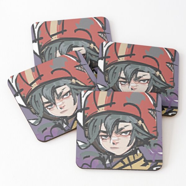 Item preview, Marvel Rivals Peni Parker Wasteland Mech Nameplate designed and sold by KaiSpecter.