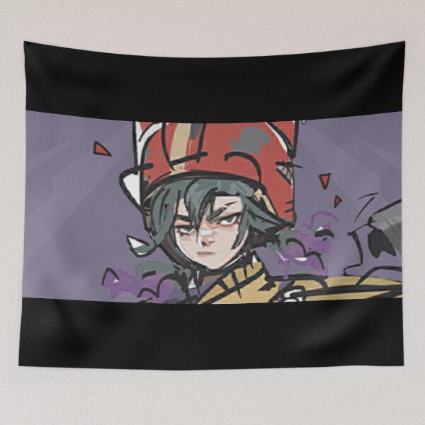 Item preview, Marvel Rivals Peni Parker Wasteland Mech Nameplate designed and sold by KaiSpecter.