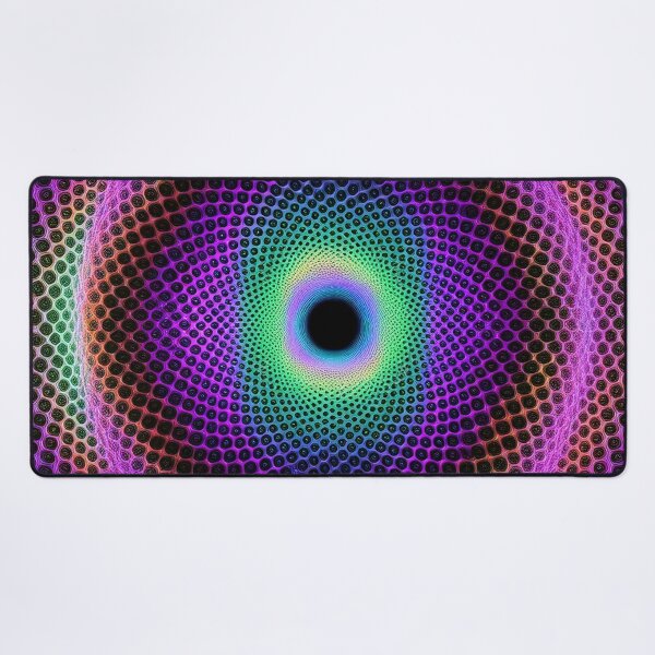 Item preview, Vibrant Vision - Optical Illusion designed and sold by RockitBaby.