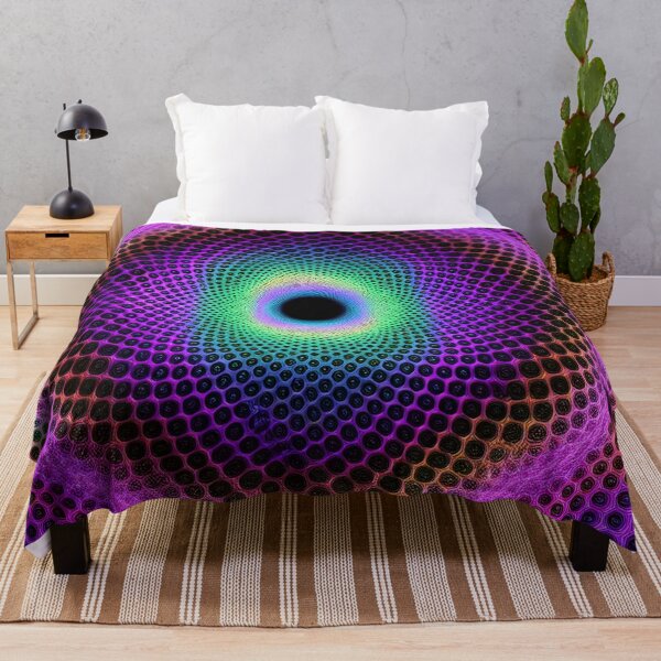 Item preview, Vibrant Vision - Optical Illusion designed and sold by RockitBaby.