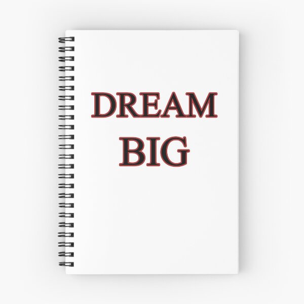 Item preview, Dream Big designed and sold by savioths.