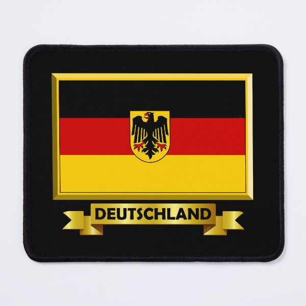Item preview, GERMANY STATE Gifts, Stickers & Products (N1) designed and sold by mpodger.