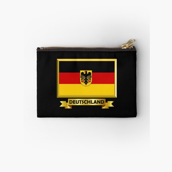 Item preview, GERMANY STATE Gifts, Stickers & Products (N1) designed and sold by mpodger.
