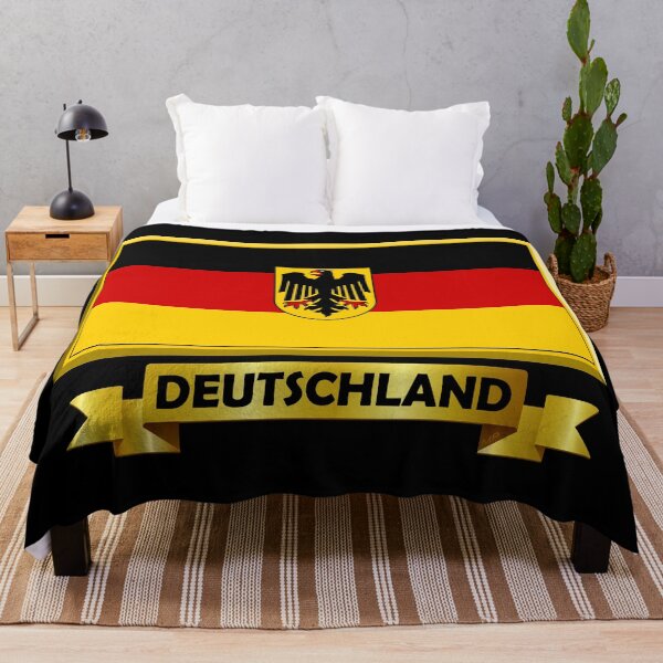 Item preview, GERMANY STATE Gifts, Stickers & Products (N1) designed and sold by mpodger.