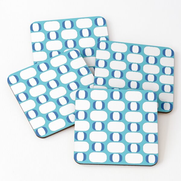 Item preview, Design 120 - "Capsule" Pattern designed and sold by Manoella Free Art.