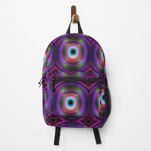 Item preview, Vision Flux - Optical Illusion designed and sold by RockitBaby.