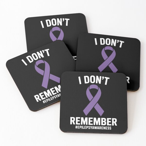 Item preview, Epilepsy Awareness  designed and sold by jkrphoto.