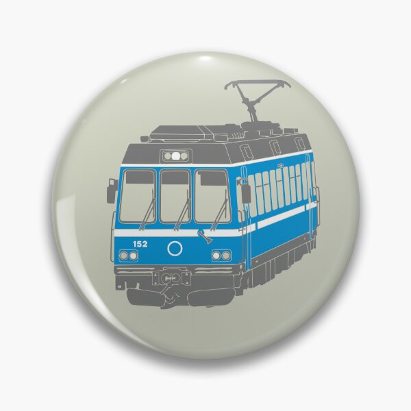 Item preview, Roslagsbanan – Classic Swedish Narrow-Gauge Train designed and sold by Geokafi.