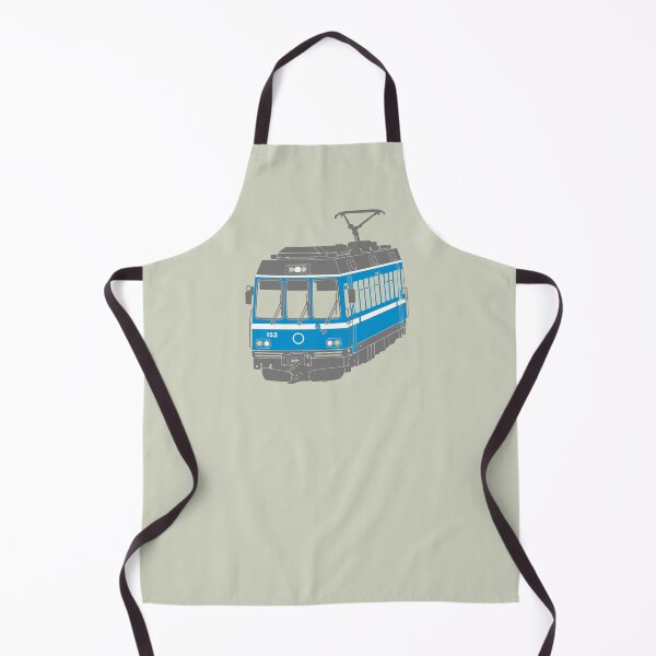 Item preview, Roslagsbanan – Classic Swedish Narrow-Gauge Train designed and sold by Geokafi.