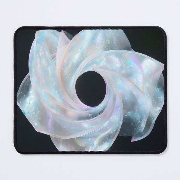 Item preview, Holographic Petal Vortex designed and sold by Omiro-Shop.