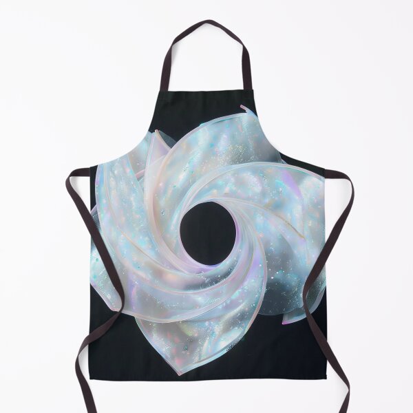 Item preview, Holographic Petal Vortex designed and sold by Omiro-Shop.