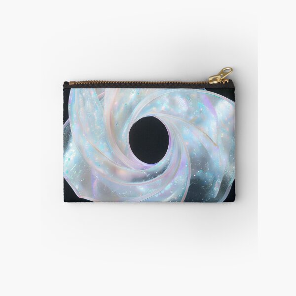 Item preview, Holographic Petal Vortex designed and sold by Omiro-Shop.