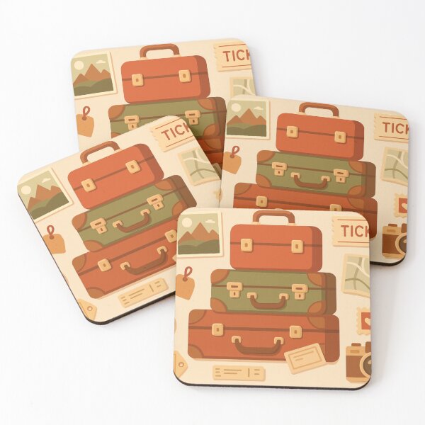 Item preview, Travel Memories designed and sold by PolinaMirralisa.