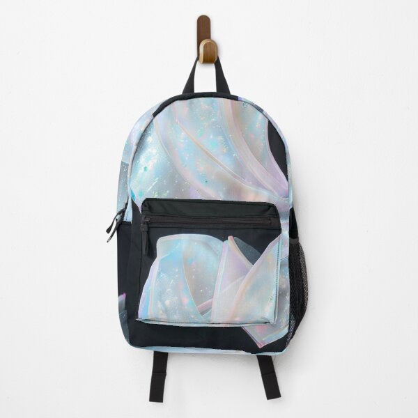 Item preview, Holographic Petal Vortex designed and sold by Omiro-Shop.