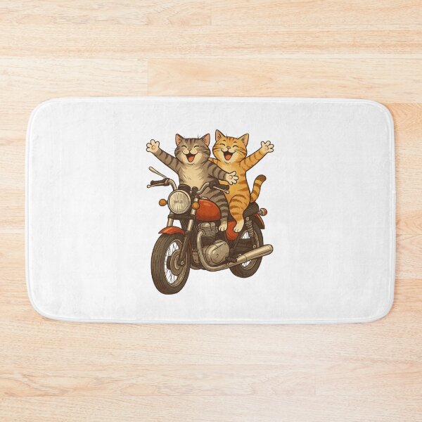 Item preview, Joyride Cats designed and sold by luckyyouth.