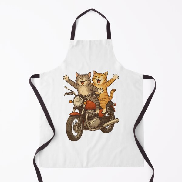 Item preview, Joyride Cats designed and sold by luckyyouth.