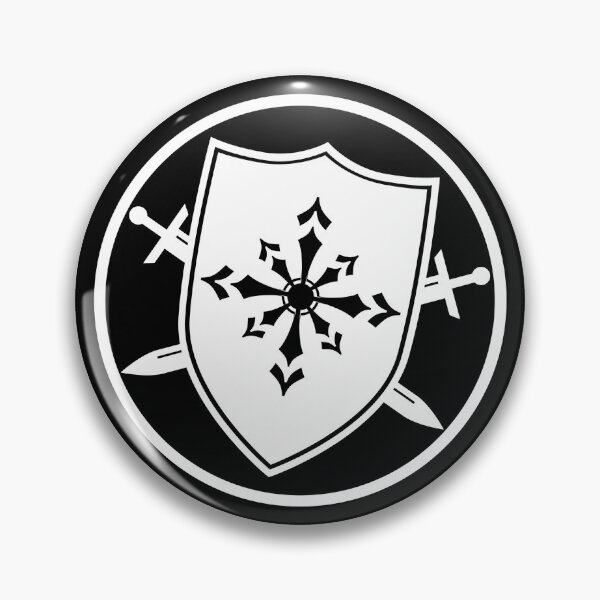 Item preview, Knight / White designed and sold by csj-artist-team.