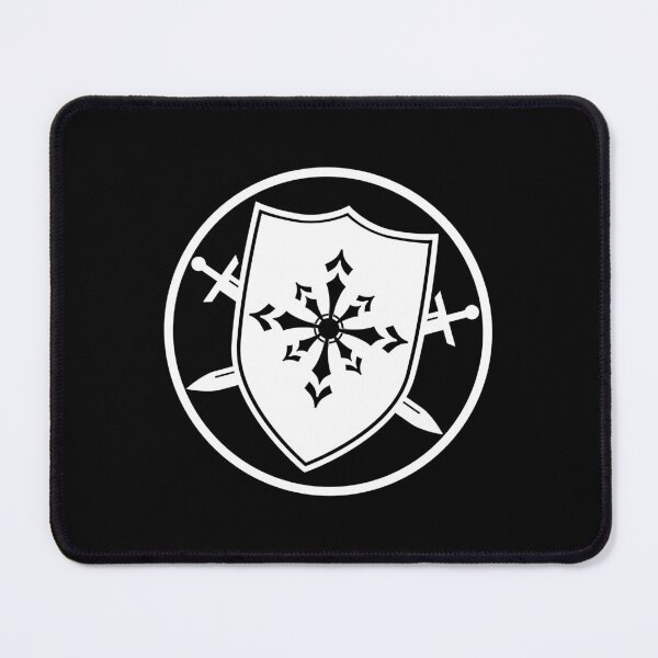 Item preview, Knight / White designed and sold by csj-artist-team.