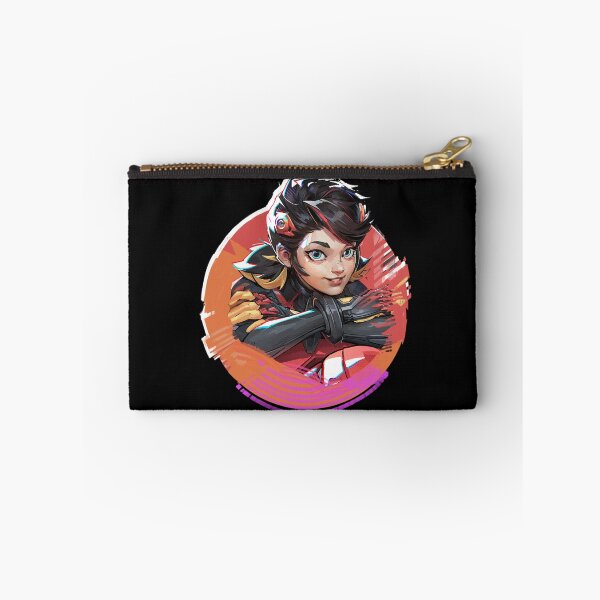Artikelvorschau, Marvel Rivals Peni Parker Spray entworfen und verkauft von KaiSpecter.