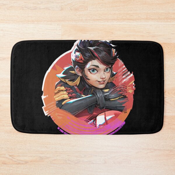 Item preview, Marvel Rivals Peni Parker Spray designed and sold by KaiSpecter.