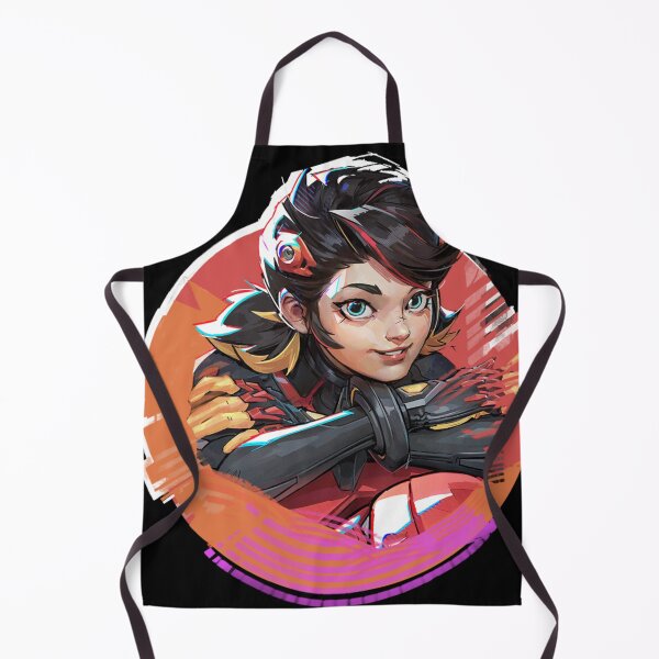 Item preview, Marvel Rivals Peni Parker Spray designed and sold by KaiSpecter.