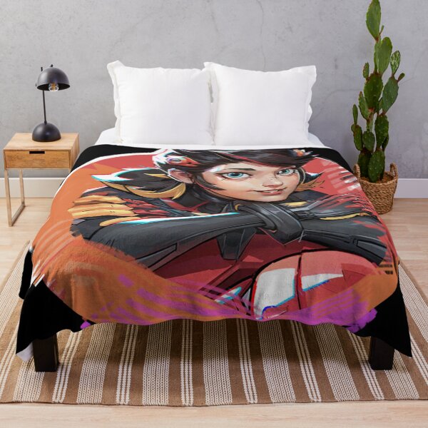 Item preview, Marvel Rivals Peni Parker Spray designed and sold by KaiSpecter.
