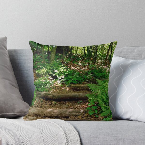 Item preview, A Walk in the Woods       ^ designed and sold by ctheworld.