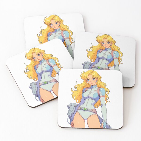 Item preview, Anime Woman Uniform designed and sold by MachineToons.