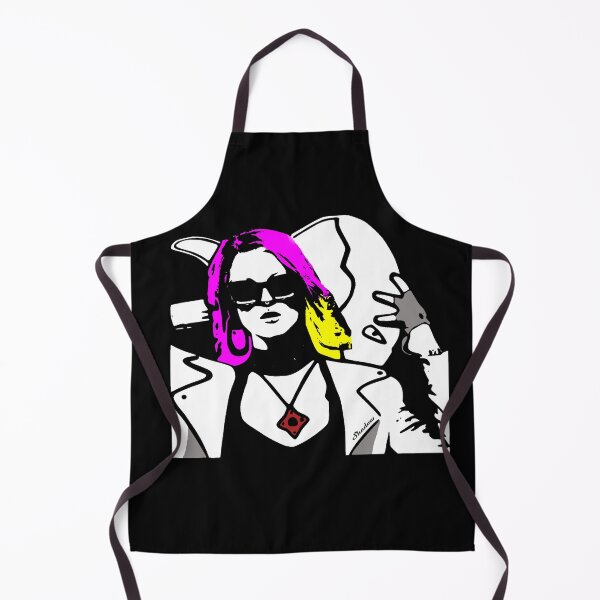 Item preview, Seraina Telli designed and sold by Shadow Est. 2014.
