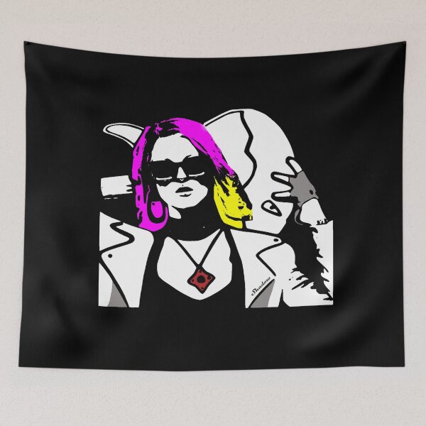 Item preview, Seraina Telli designed and sold by Shadow Est. 2014.