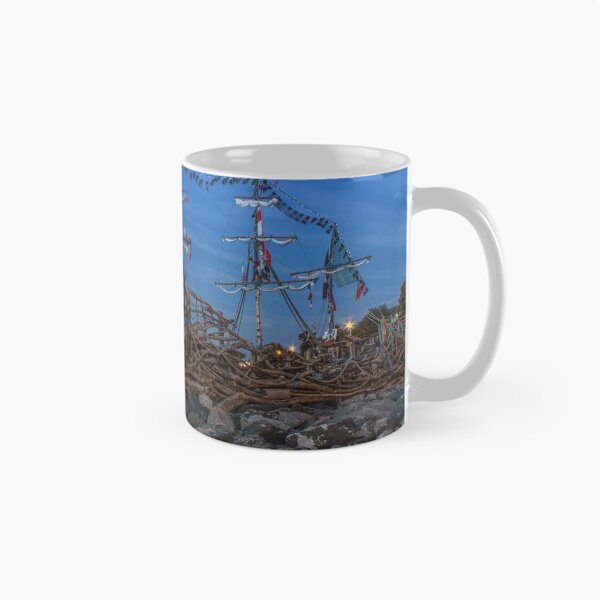 Item preview, Black Pearl Pirate Ship designed and sold by Paul Madden.