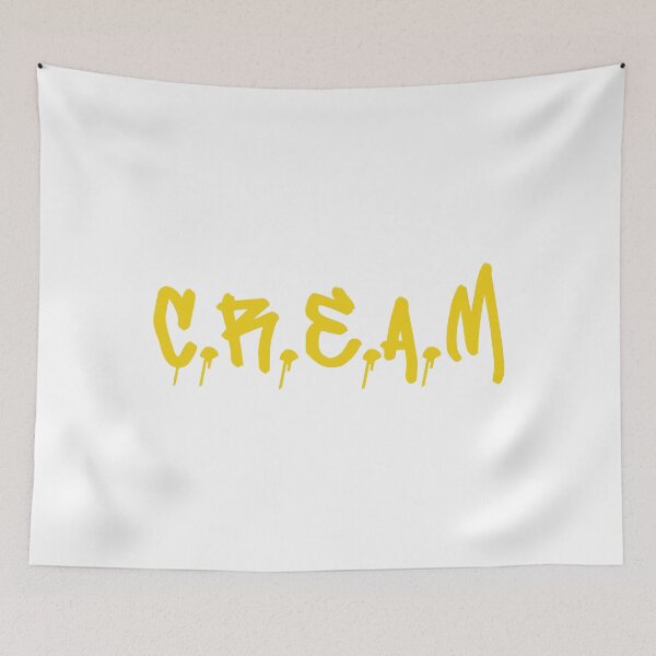 Item preview, ice cream : Cash Rules Everything Around Me designed and sold by milondrezca.