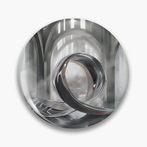 Item preview, Möbius Sanctum. designed and sold by Omiro-Shop.