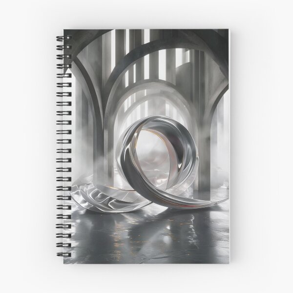 Item preview, Möbius Sanctum. designed and sold by Omiro-Shop.