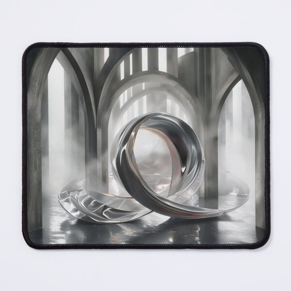 Item preview, Möbius Sanctum. designed and sold by Omiro-Shop.