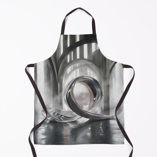 Item preview, Möbius Sanctum. designed and sold by Omiro-Shop.