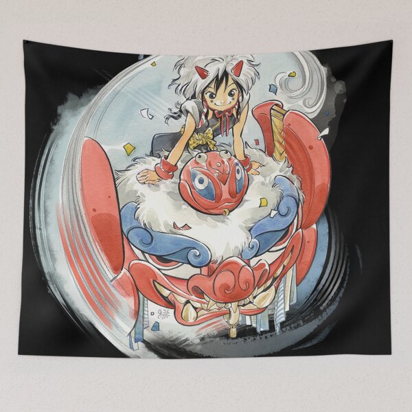 Item preview, Marvel Rivals Peni Parker Yatsukahagi Spray designed and sold by KaiSpecter.