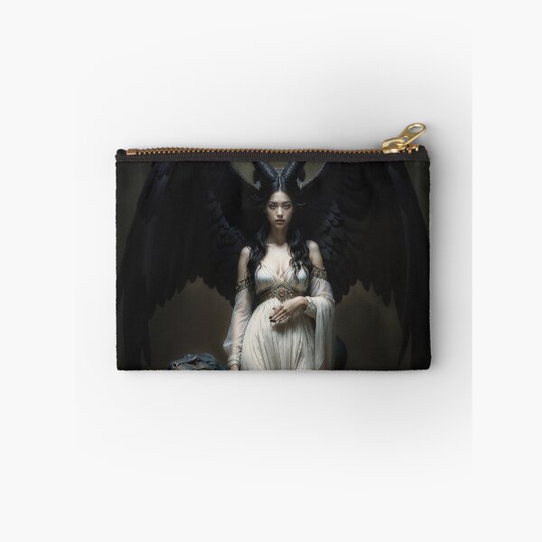 Item preview, Lilith Herald of Darkness designed and sold by AliceWhiteDF.