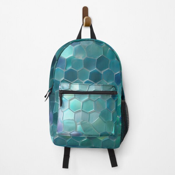 Item preview, Tideglass Mosaic designed and sold by Omiro-Shop.