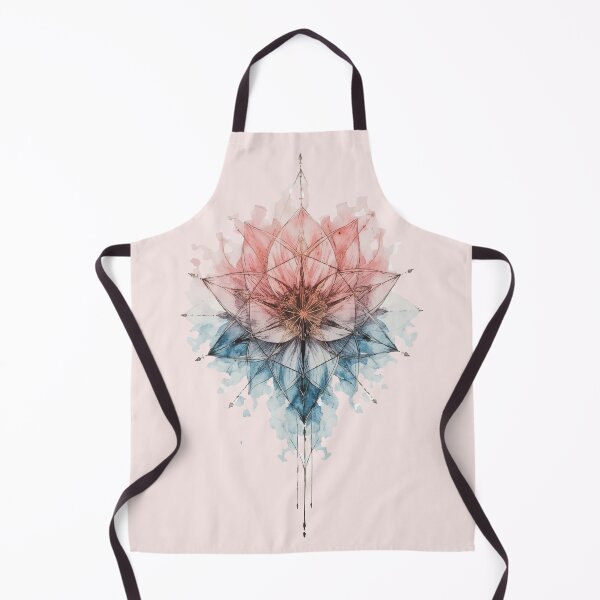 Item preview, Equilibrium Bloom designed and sold by AbstractAnom.