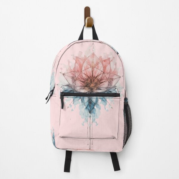 Item preview, Equilibrium Bloom designed and sold by AbstractAnom.