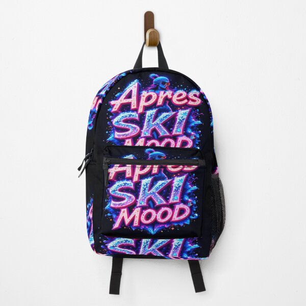 Item preview, Après Ski Mood - Winter Party Time! designed and sold by Hot4Shirt.