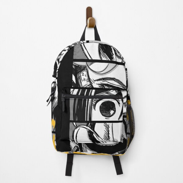 Item preview, Dandadan Anime Eyes w/ Kaji designed and sold by [[ MECHA-GNOME ]].