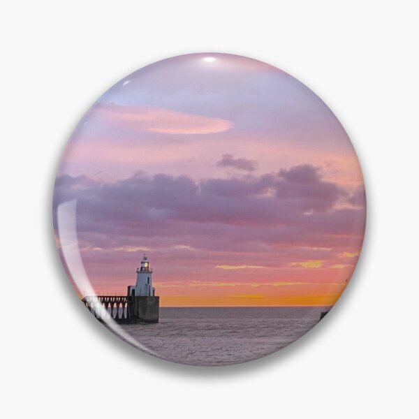 Item preview, River Blyth Sunrise  designed and sold by Violaman.