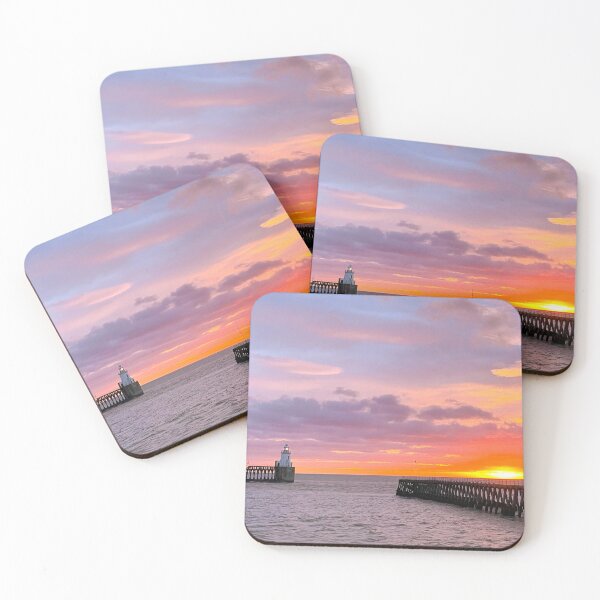Item preview, River Blyth Sunrise  designed and sold by Violaman.