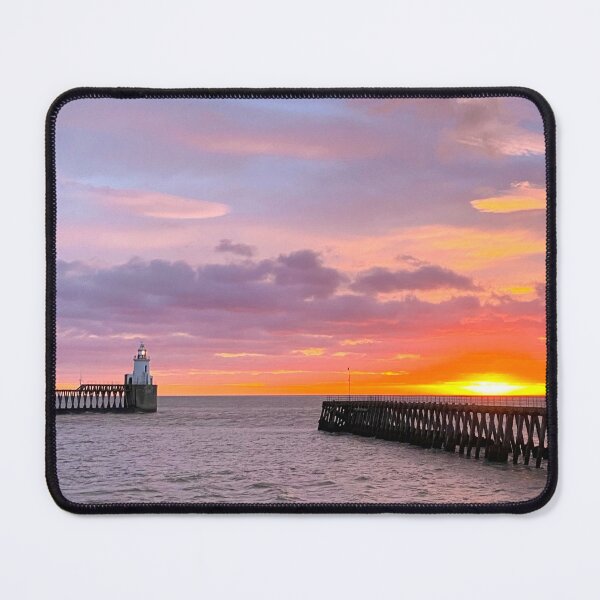 Item preview, River Blyth Sunrise  designed and sold by Violaman.