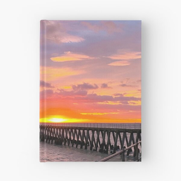 Item preview, River Blyth Sunrise  designed and sold by Violaman.