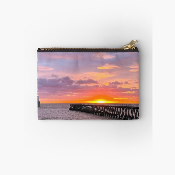 Item preview, River Blyth Sunrise  designed and sold by Violaman.