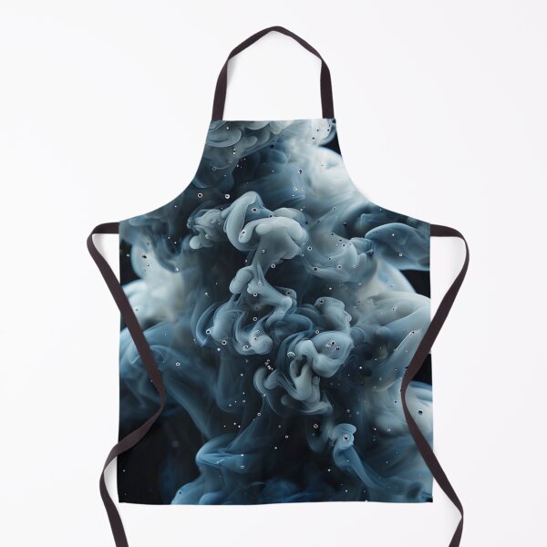 Item preview, Nocturne Ink Bloom designed and sold by Omiro-Shop.