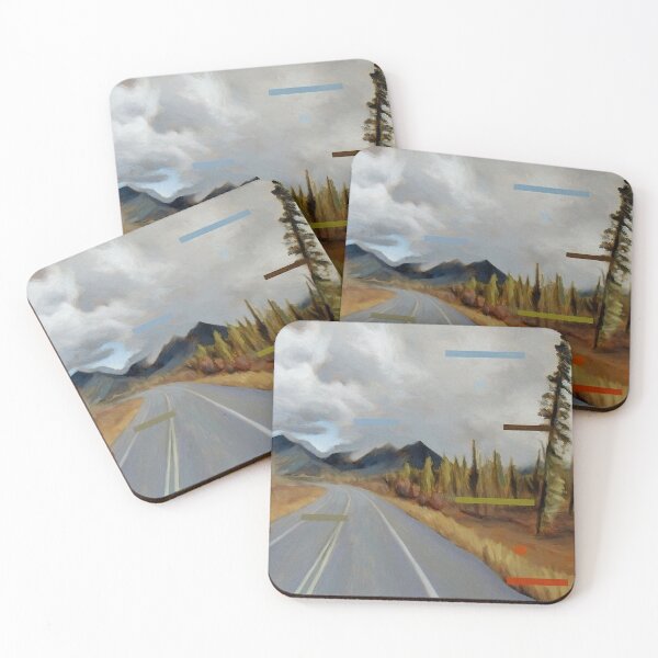Item preview, 62.958805, -143.356457 designed and sold by MGH.